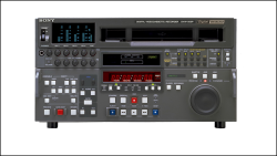 Sony DVW-A500P