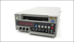 Sony DSR-40P
